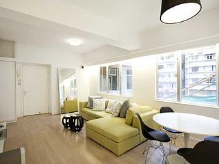 Central - Arbuthnot House 04
