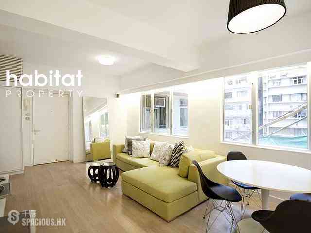 Central - Arbuthnot House 04