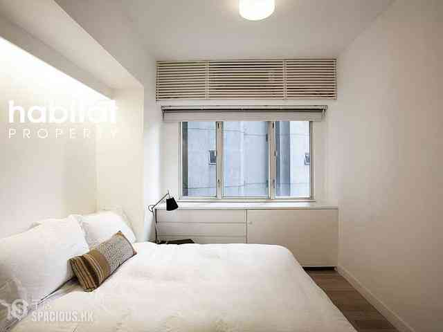 Central - Arbuthnot House 05