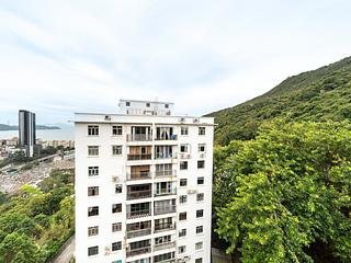 Pok Fu Lam - Greenery Garden 14