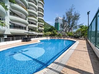 Pok Fu Lam - Greenery Garden 16