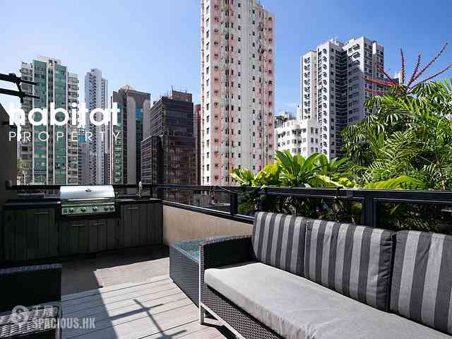 Poho - 51, Tung Street 19