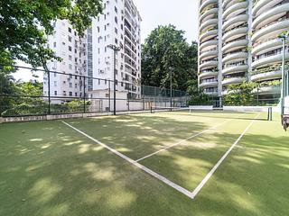 Pok Fu Lam - Greenery Garden 21