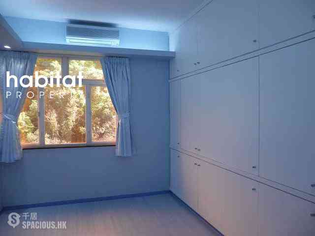 Mid Levels Central - Borrett Mansions 03