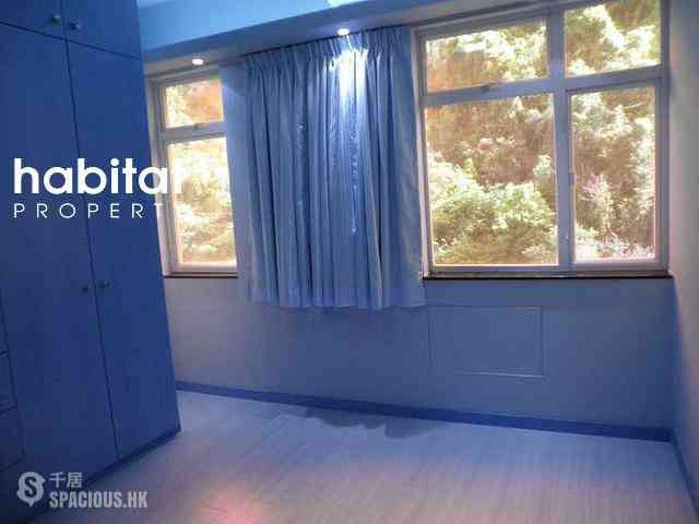 Mid Levels Central - Borrett Mansions 04