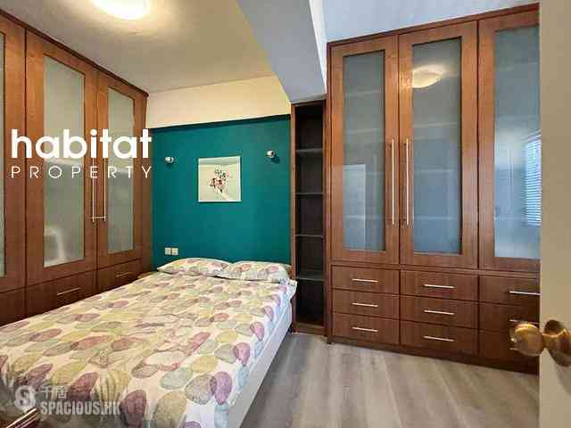 Mid Levels West - Po Yuen 04