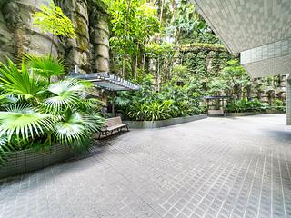 Pok Fu Lam - Greenery Garden 22