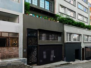 Poho - 51, Tung Street 25