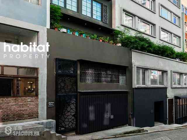 Poho - 51, Tung Street 25