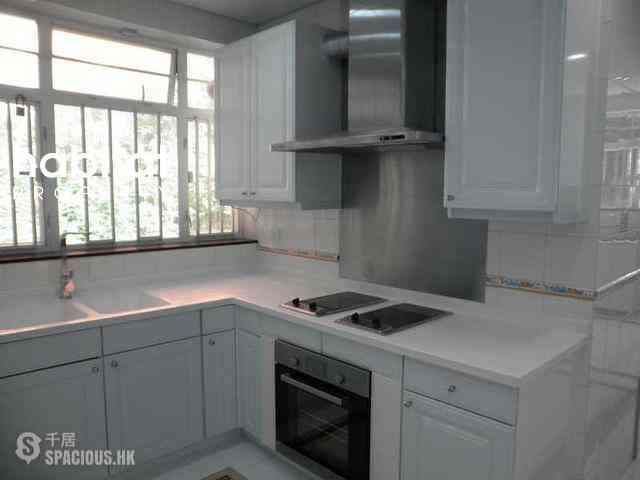 Mid Levels Central - Borrett Mansions 05