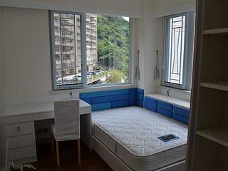 Mid Levels Central - Botanic Terrace 05