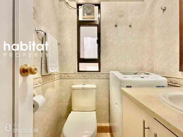 Mid Levels West - Po Yuen 11