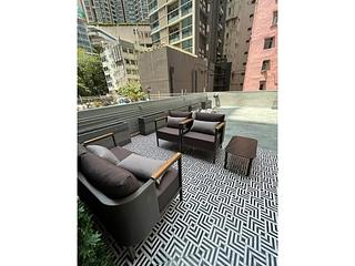 Shek Tong Tsui - Goa Building 02