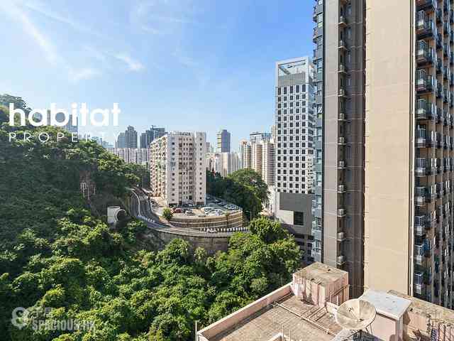 Quarry Bay - Casa 880 01