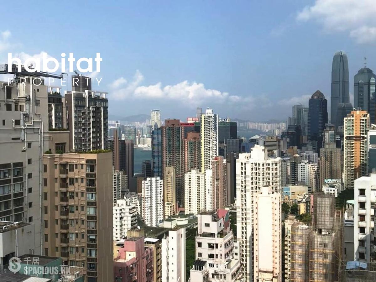 Sai Ying Pun - Kensington Hill 01