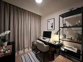 Sai Ying Pun - Kensington Hill 03