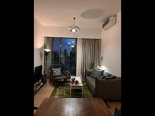 Sai Ying Pun - Kensington Hill 05
