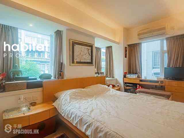 Sheung Wan - Po Thai Building 03