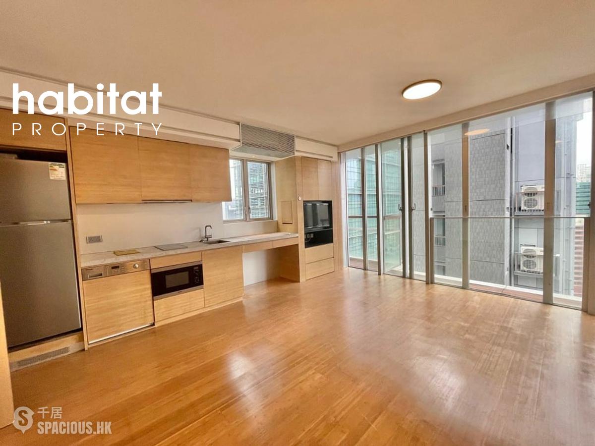 Wan Chai - 5, Star Street 01