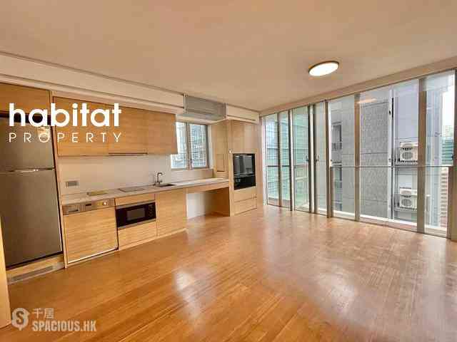 Wan Chai - 5, Star Street 01