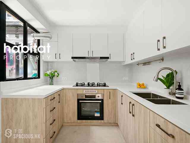 Shouson Hill - Shouson Garden 04