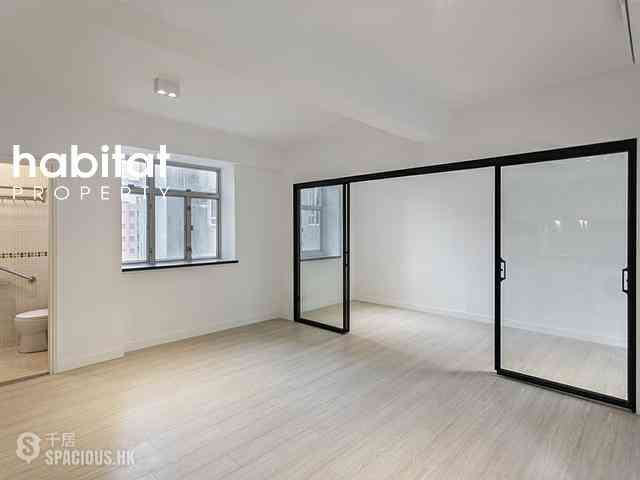 Mid Levels Central - Woodland Court 01