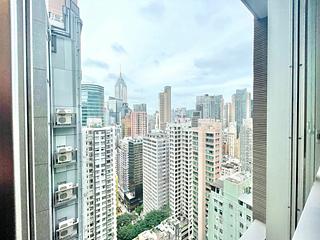 Wan Chai - 5, Star Street 06