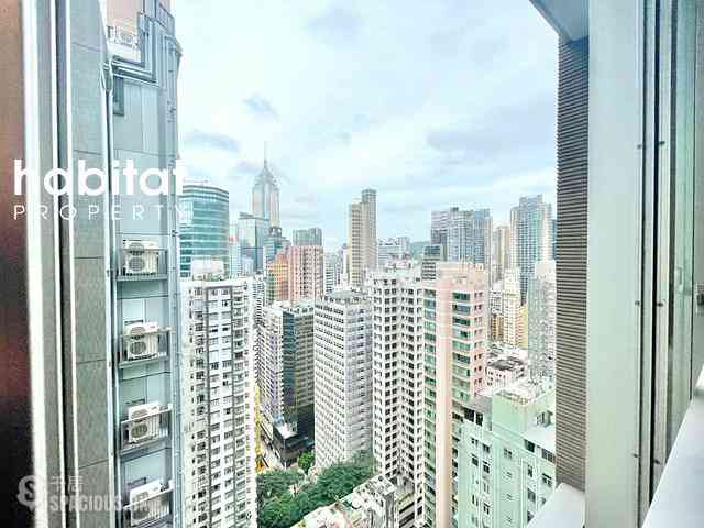 Wan Chai - 5, Star Street 06