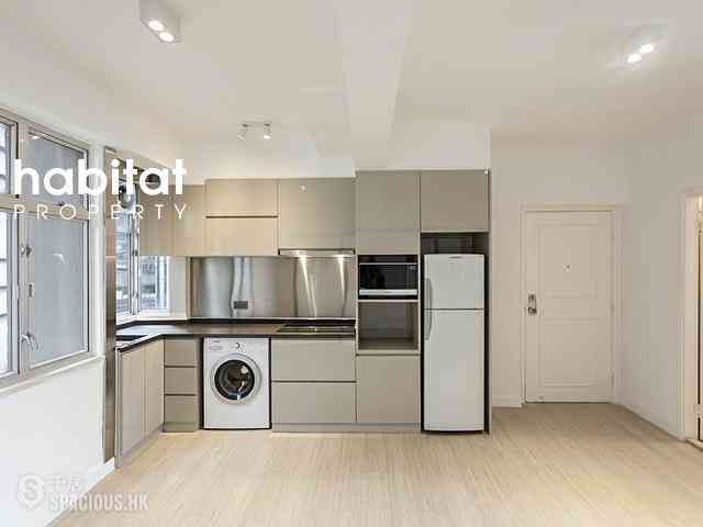 Mid Levels Central - Woodland Court 03