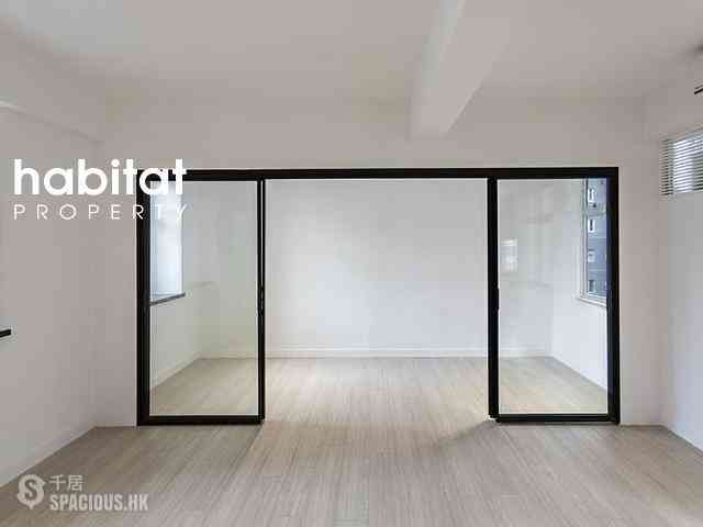 Mid Levels Central - Woodland Court 05