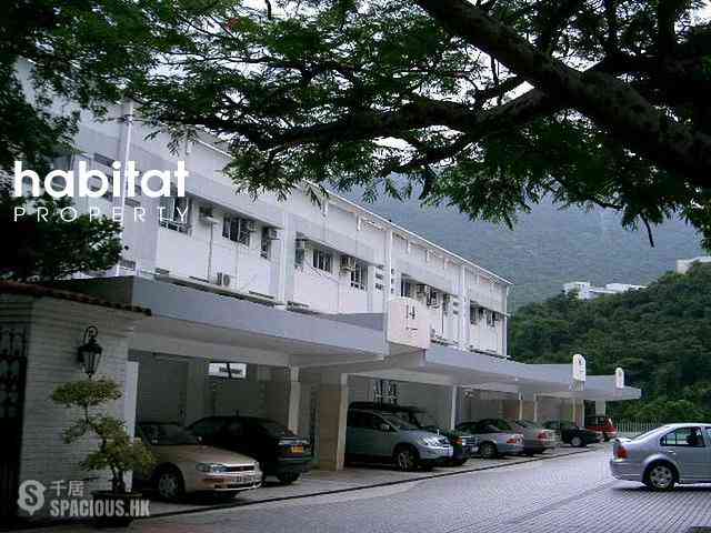 Shouson Hill - Ann Gardens 01