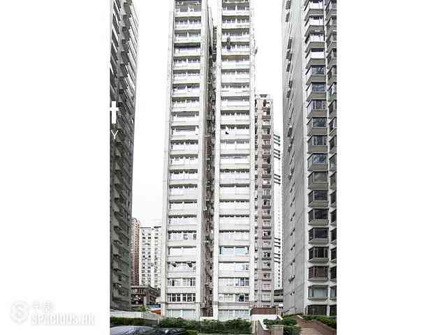 Mid Levels Central - Woodland Court 08