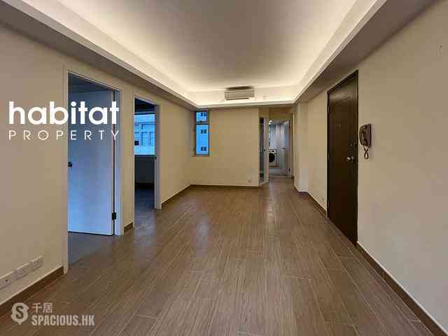 Happy Valley - 10-12, Shan Kwong Road 01
