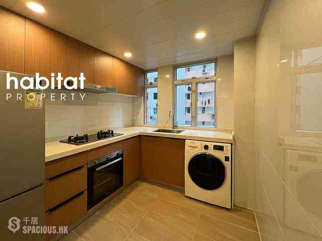 Happy Valley - 10-12, Shan Kwong Road 02