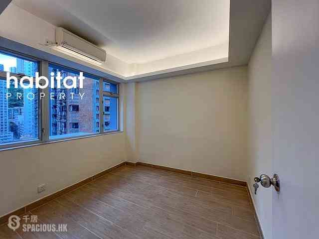 Happy Valley - 10-12, Shan Kwong Road 03