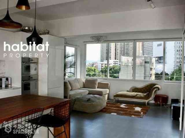 Kennedy Town - Tse Land Mansion 01