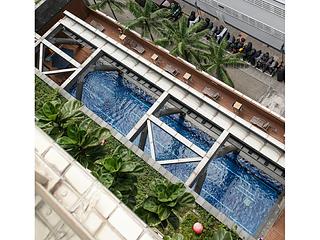 Soho - Centrestage Block 2 04
