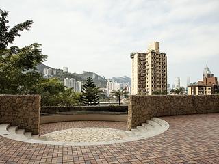 跑馬地 - 樂翠台 10