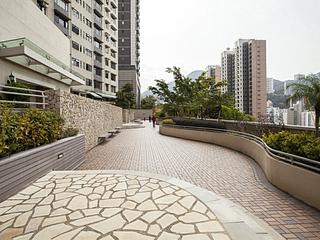 跑馬地 - 樂翠台 11