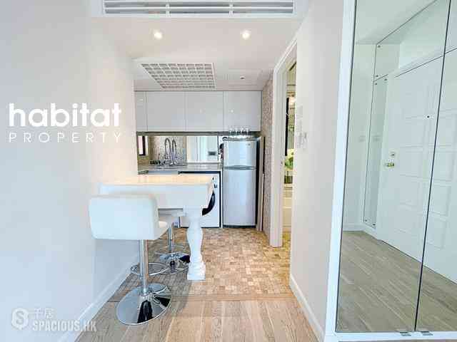 Sai Ying Pun - Richsun Garden 09