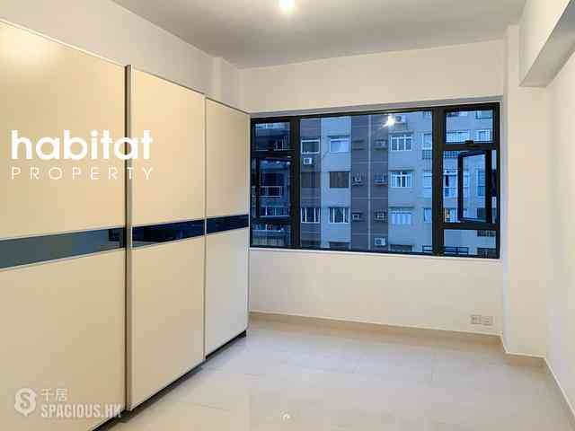 Stubbs Road - Golden Fair Mansion 05