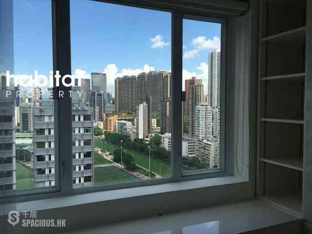 跑馬地 - 金光大廈 03