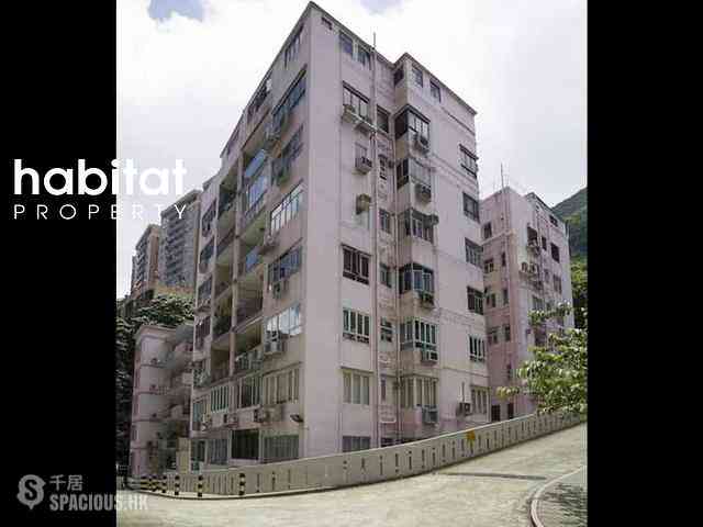 Mid Levels West - King's Garden 12