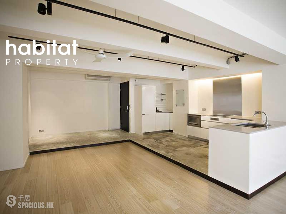 Central - New Central Mansion 01