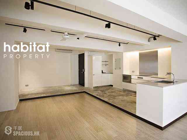 Central - New Central Mansion 01