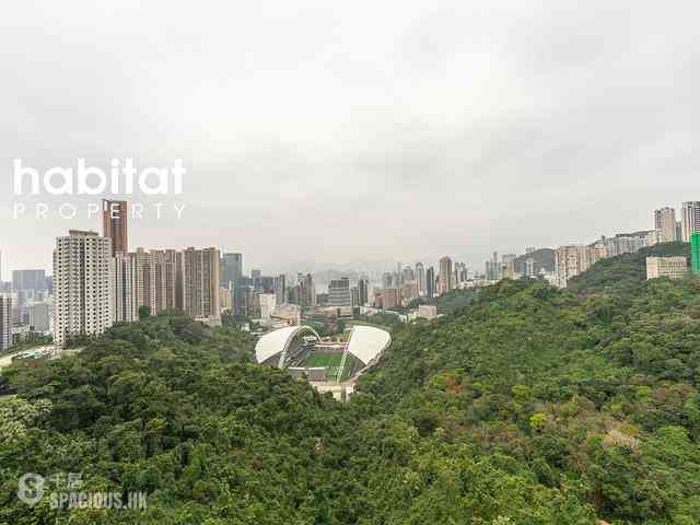 Happy Valley - Jardine's Lookout Garden Mansion 02