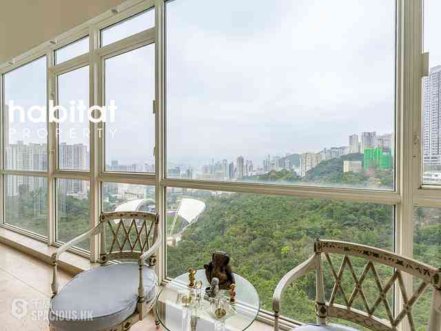 Happy Valley - Jardine's Lookout Garden Mansion 04
