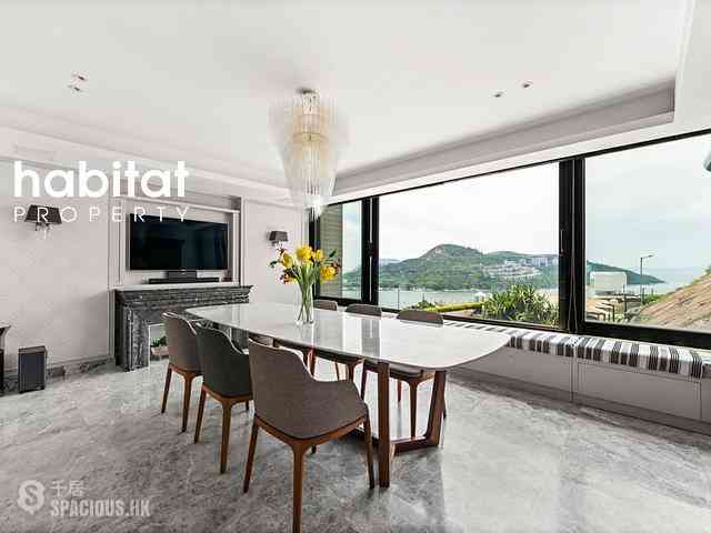 Chung Hom Kok - Pinewaver Villas 05