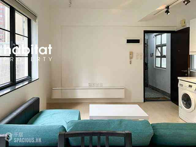 Sheung Wan - Luen Yick Building 08