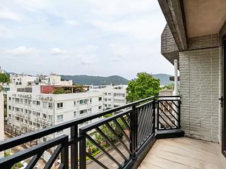 赤柱 - 赤柱村道43号 08